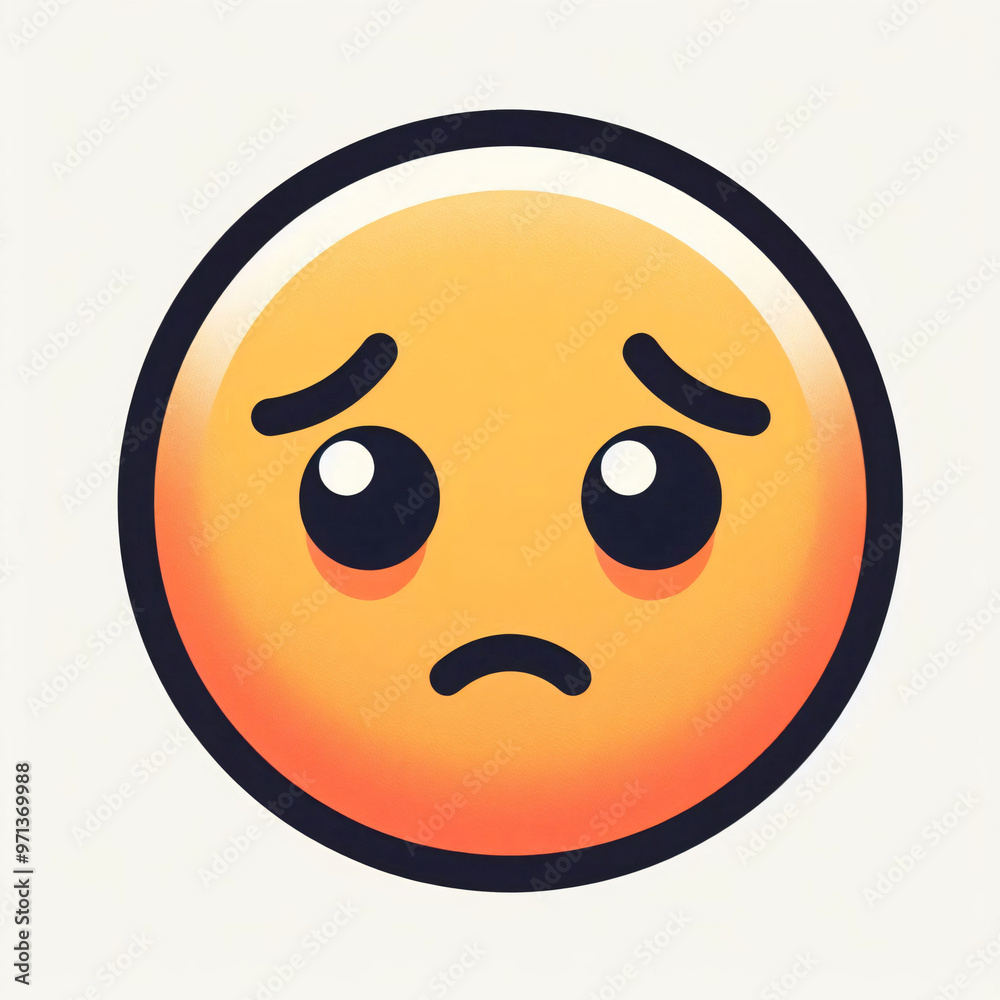 sad emoji sad emoji