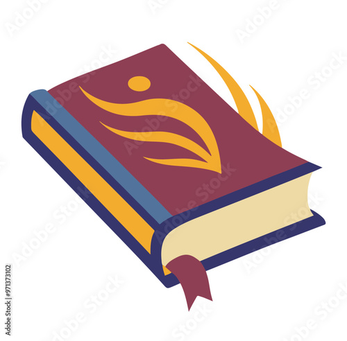book-illustration-with-white-background (2).eps