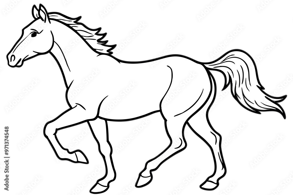 running horse silhouette, galloping horse silhouette vector, horse icon vector
running horse silhouette, galloping horse silhouette vector, horse icon vector