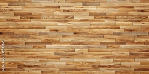 Seamless wood floor texture background perfect for design projects