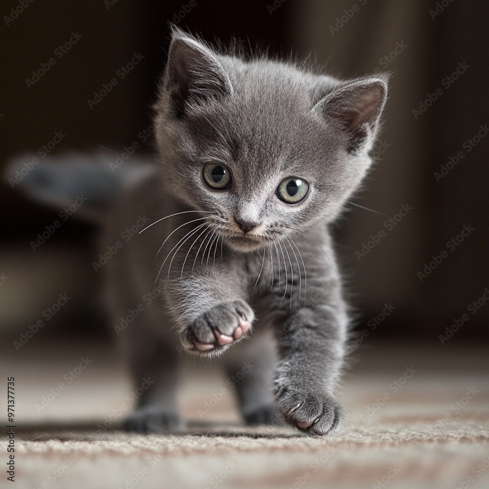 Fototapeta premium animal 