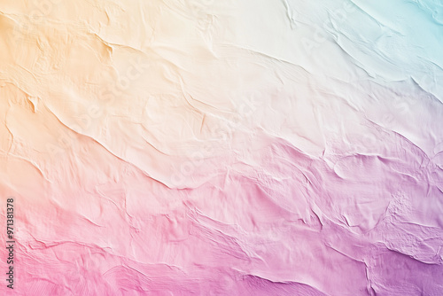 Wallpaper Mural Abstract pastel color background. Grainy texture. Torontodigital.ca
