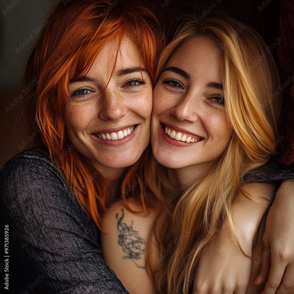 girls girls