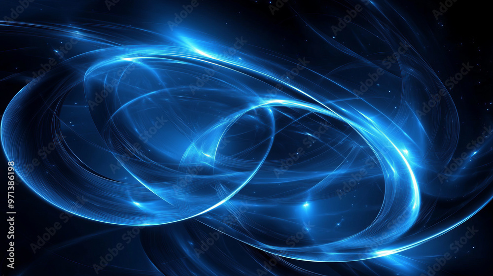 abstract blue background abstract blue background