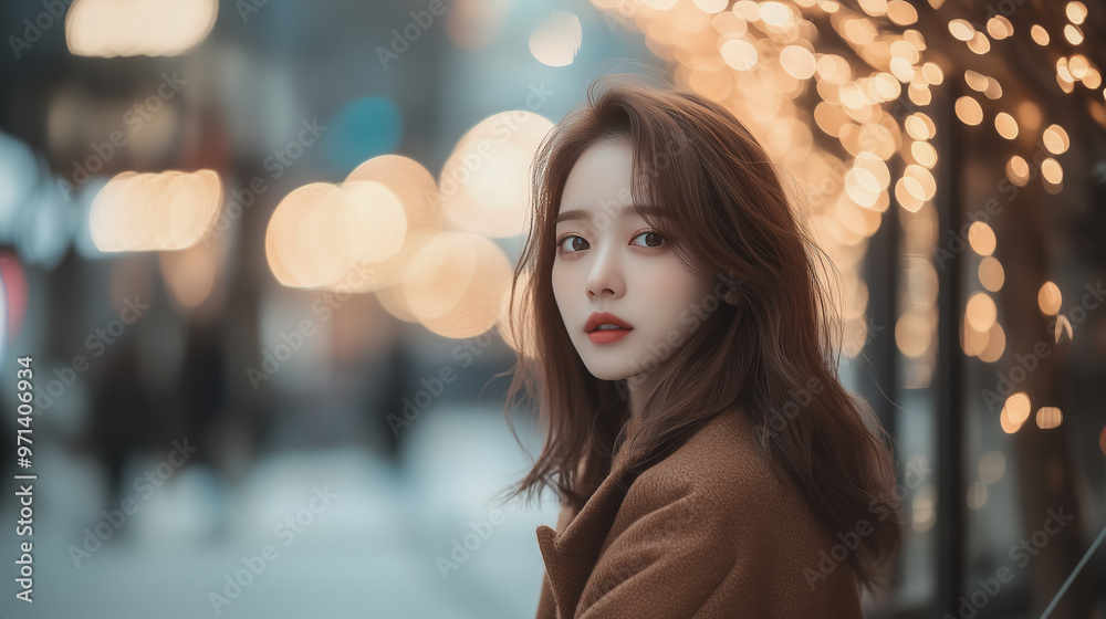 portrait of a beautiful asian girl woman model, fashion model, fashion photography, minimalistic, autumn winter
portrait of a beautiful asian girl woman model, fashion model, fashion photography, minimalistic, autumn winter