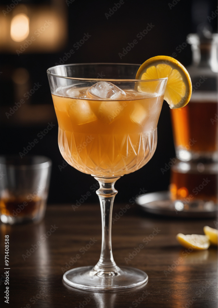 Сlassic cocktails
Сlassic cocktails