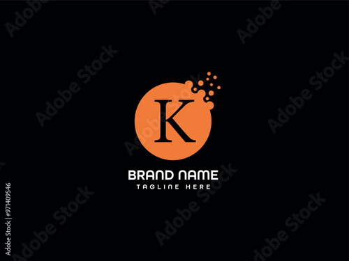 letter Logo Design 