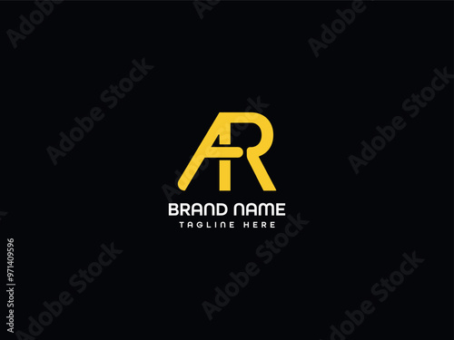 letter Logo Design 