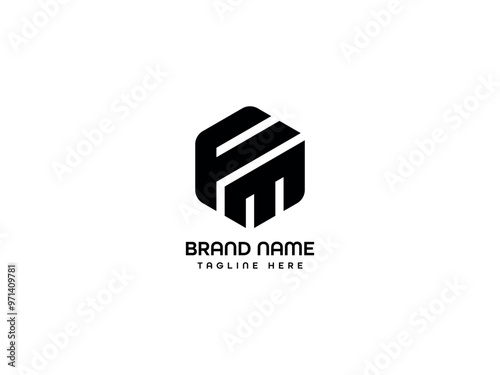letter Logo Design 