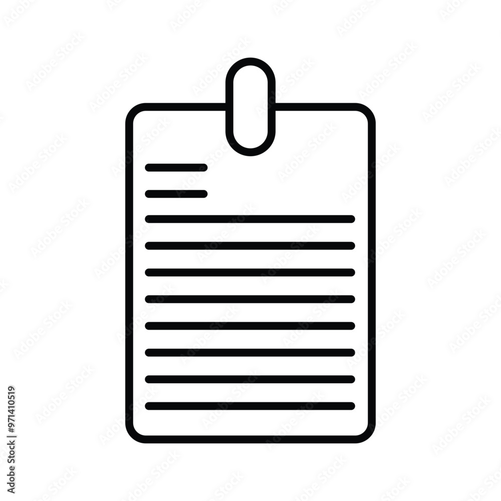 Doctor paper icon. Report sign. Insurance policy icon. Vector illustrations of clipboard icons representing document management, notes, and organization. Vector illustration. Eps file 58. Doctor paper icon. Report sign. Insurance policy icon. Vector illustrations of clipboard icons representing document management, notes, and organization. Vector illustration. Eps file 58.