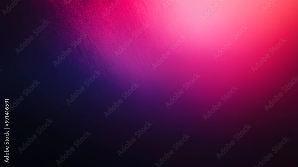 Magenta and purple gradient Magenta and purple gradient