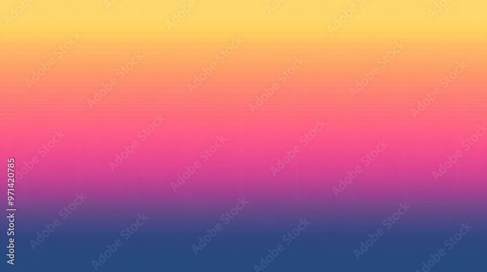 A vibrant gradient blending warm and cool colors, creating a soothing visual effect. A vibrant gradient blending warm and cool colors, creating a soothing visual effect.
