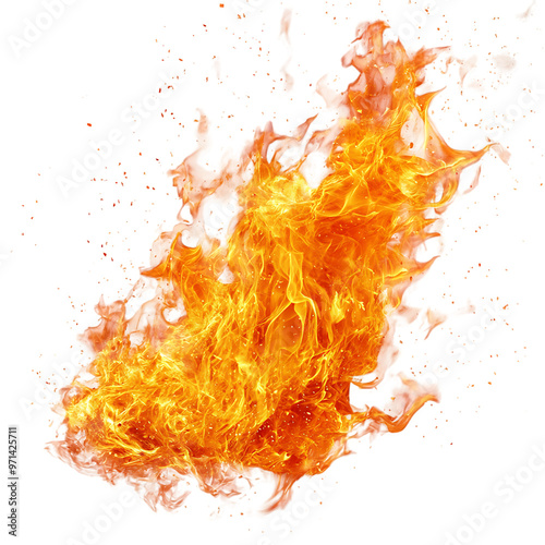 Fire Flames Background, Burning Flames, Blazing Heat, Fiery Flames, Fire Burst, Intense Fire, Orange Flames, Explosive Fire, Flame Explosion