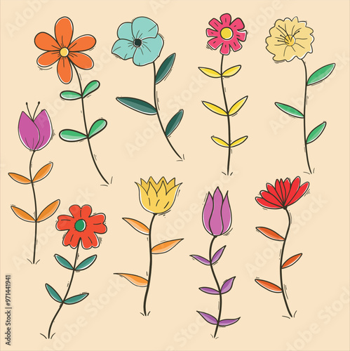 beautiful flowers that will spoil your eyes