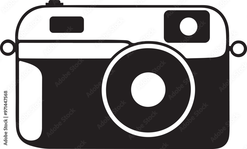 camera vector silhouette illustrator camera vector silhouette illustrator