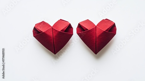 Wallpaper Mural Paper Hearts Decoration Torontodigital.ca