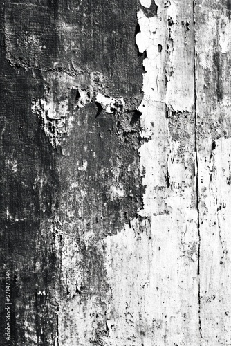 Wallpaper Mural Peeling Paint Wall Torontodigital.ca