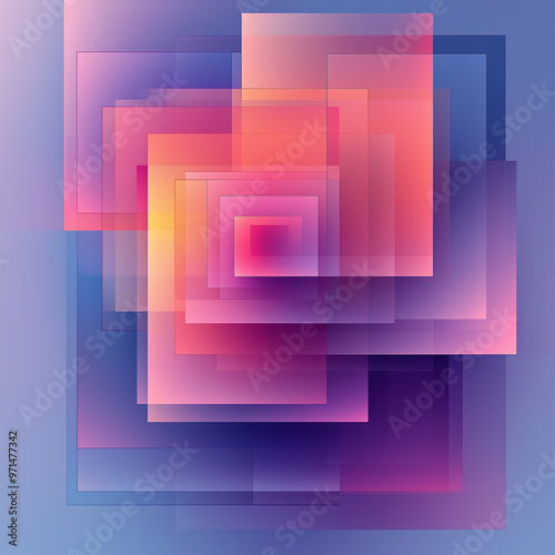 geometry abstract background wallpaper screensaver
