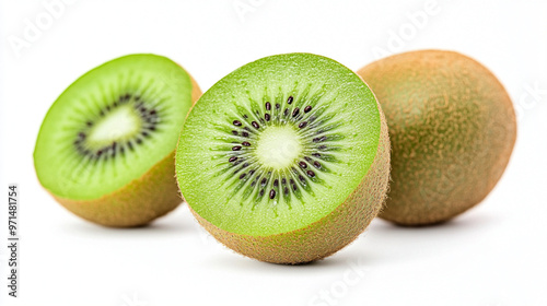 kiwi fruit