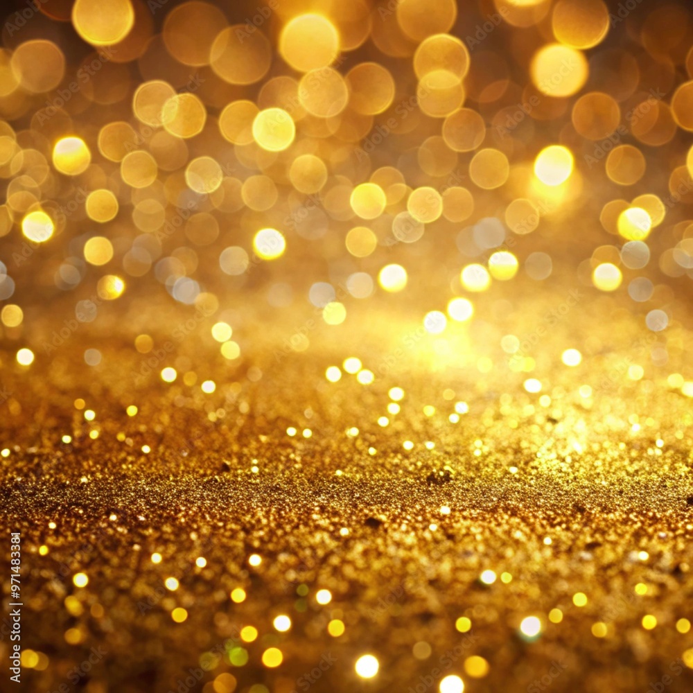 abstract glitter background generative ai abstract glitter background generative ai