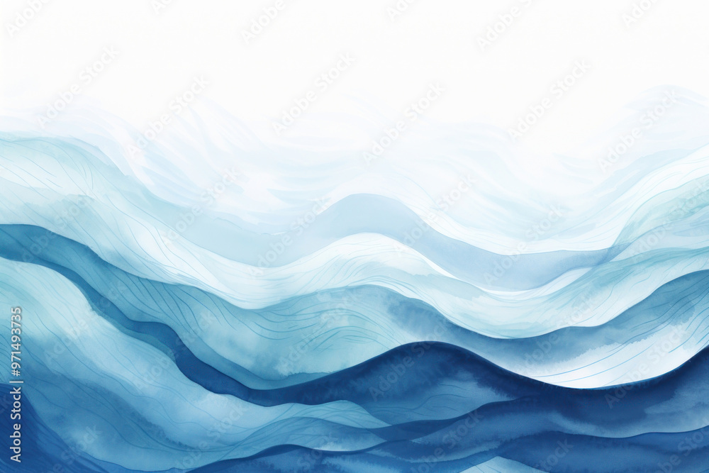 Blue watercolor png abstract paint texture, transparent background Blue watercolor png abstract paint texture, transparent background