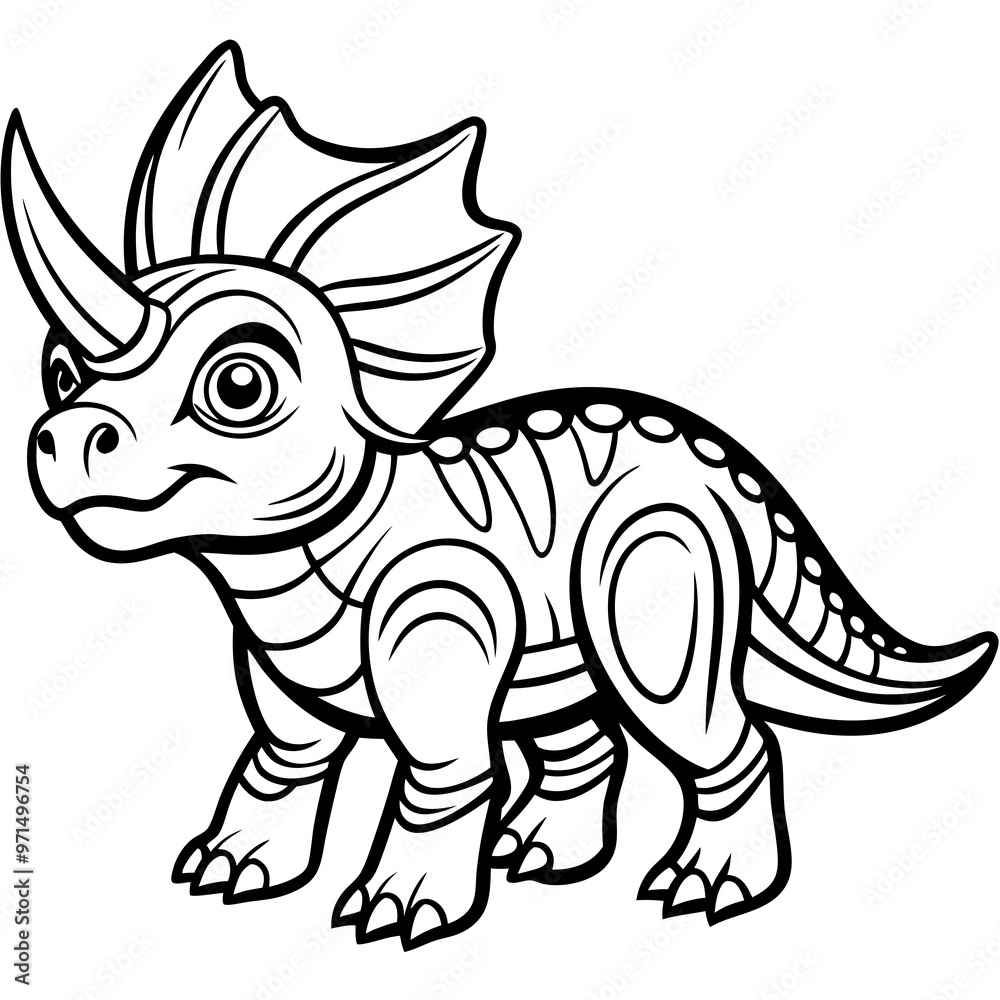 illustration dinosaur carton illustration dinosaur carton