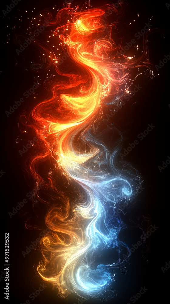 fiery explosion background fiery explosion background