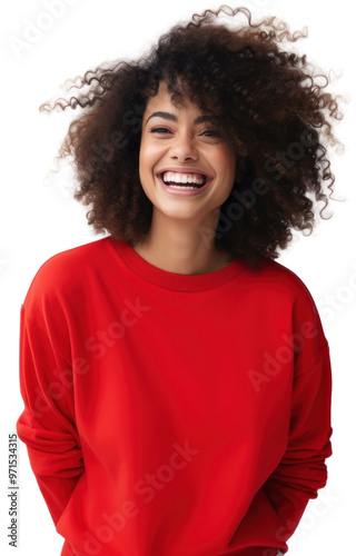 PNG Smile happiness laughing portrait. #971534315