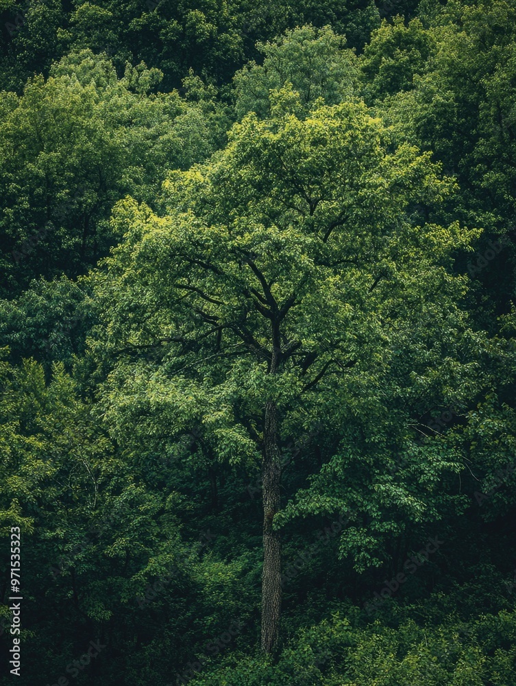Lone Tree Forest Lone Tree Forest