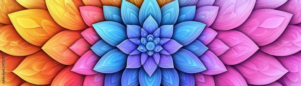 Intricate fractal patterns forming a mandala, psychedelic, vivid colors, digital illustration, highly detailed and symmetrical Intricate fractal patterns forming a mandala, psychedelic, vivid colors, digital illustration, highly detailed and symmetrical