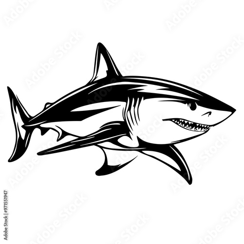 Fish Vector photo