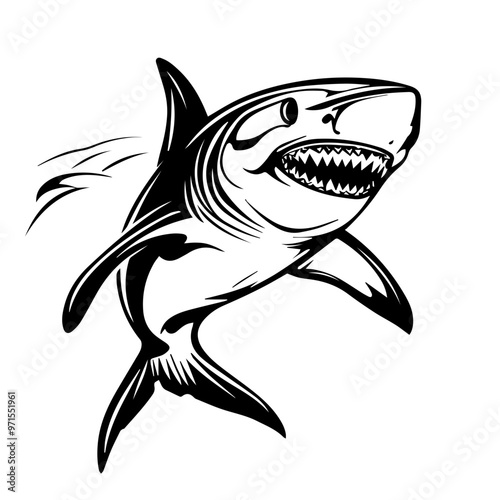 Fish Vector photo