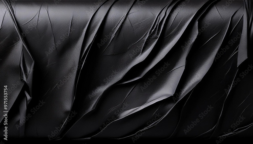 black fabric background black fabric background