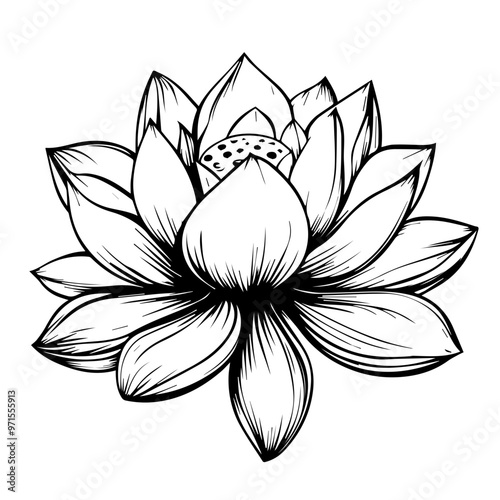 Flower Vector