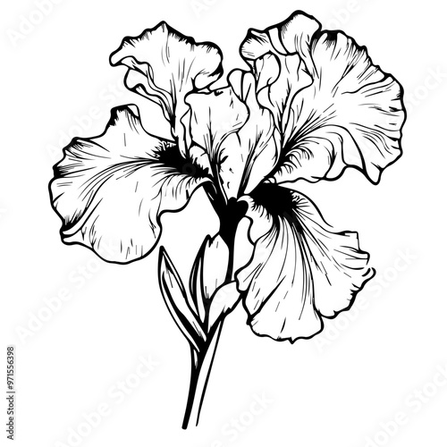 Flower Vector