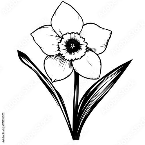 Flower Vector