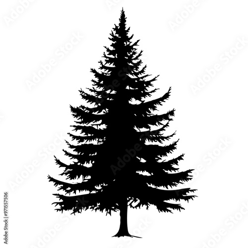 Tree Vector