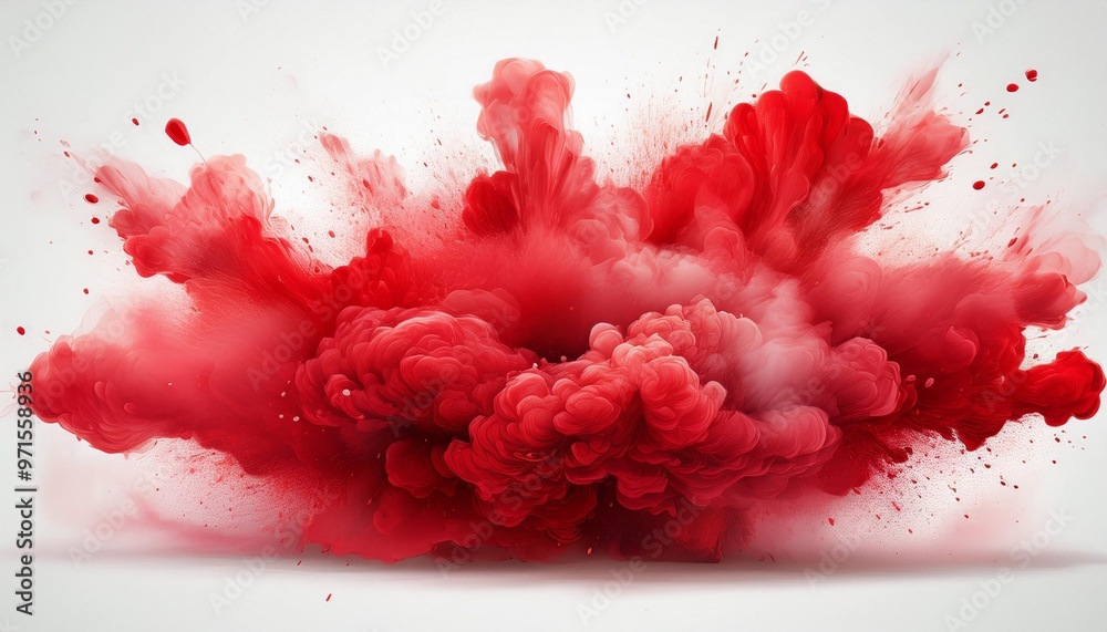 raspberry background raspberry background