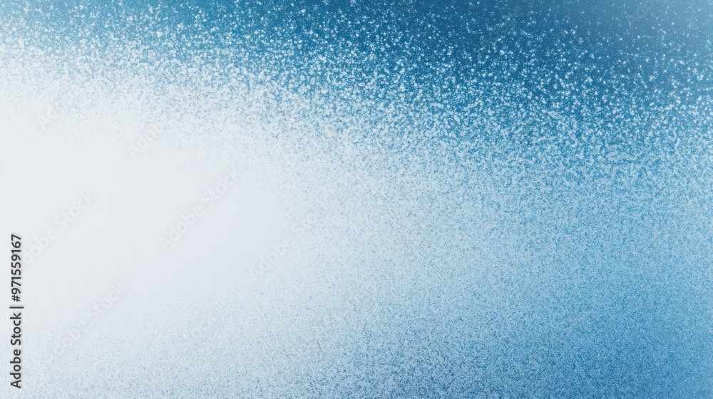 Soft Blue and White Gradient Background With a Textured Appearance Creating a Calming Atmosphere Soft Blue and White Gradient Background With a Textured Appearance Creating a Calming Atmosphere