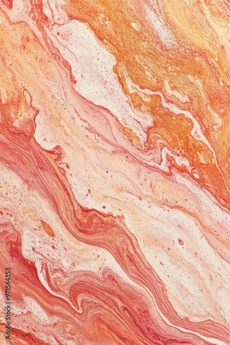 Marble Surface Close Up