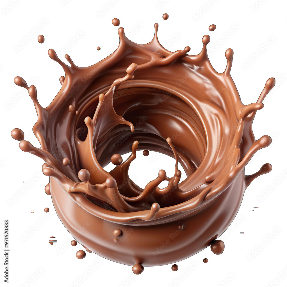 chocolate milk tornado swirl whirlwind splashes chocolate milk tornado swirl whirlwind splashes