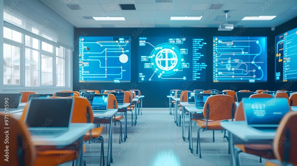 Cutting Edge Digital Twin Fueling Personalized Learning in a Smart Classroom with Real Time Analytics and Innovative Education Tools Cutting Edge Digital Twin Fueling Personalized Learning in a Smart Classroom with Real Time Analytics and Innovative Education Tools
