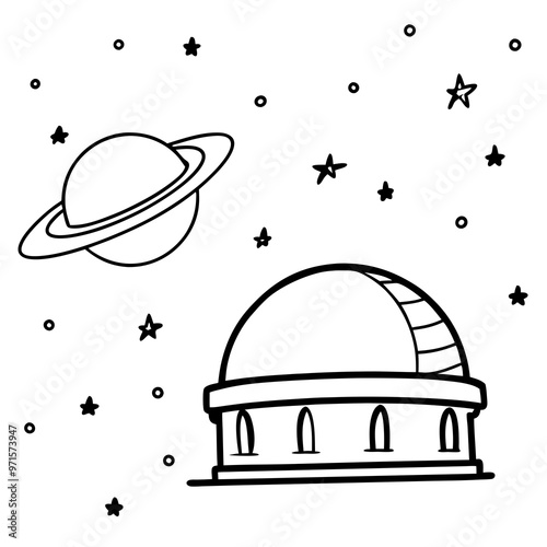 planetarium