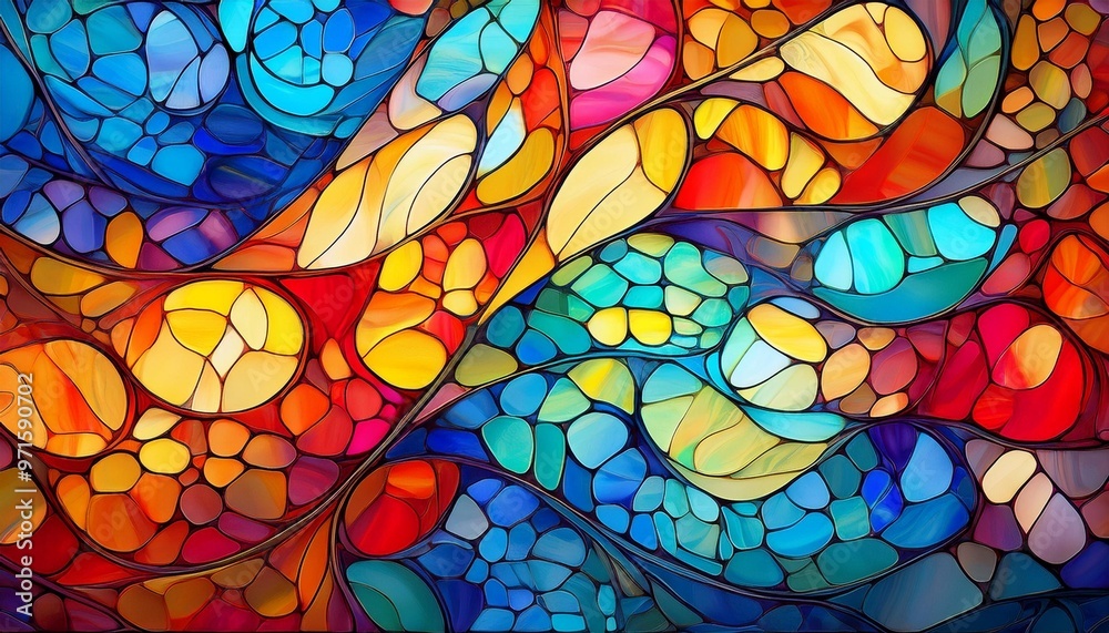 abstract colorful background abstract colorful background