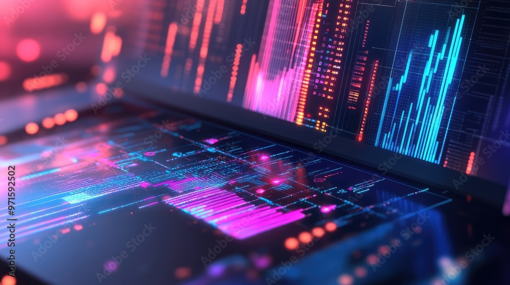 Laptop Tech and Data Analysis. Laptop Tech and Data Analysis.