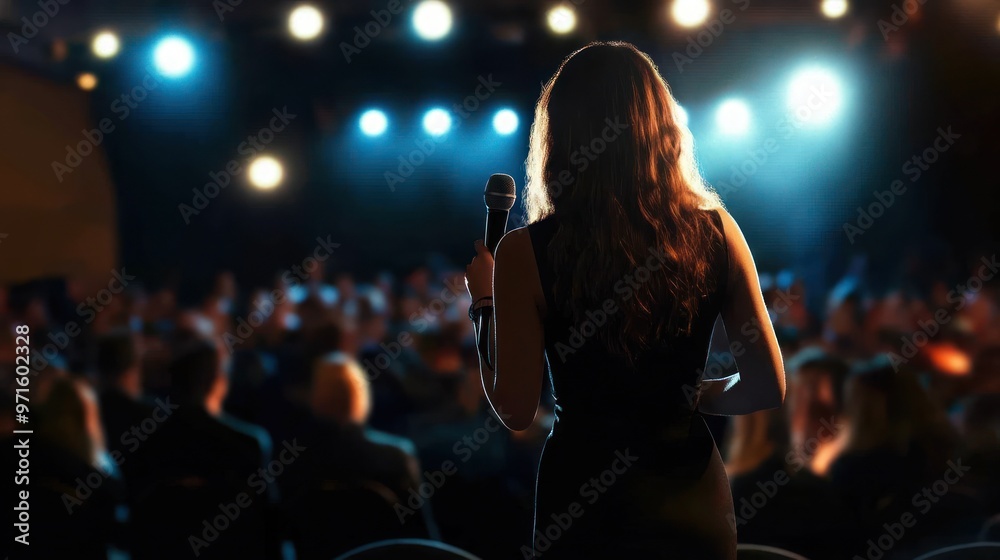 Public Speaking Event Public Speaking Event