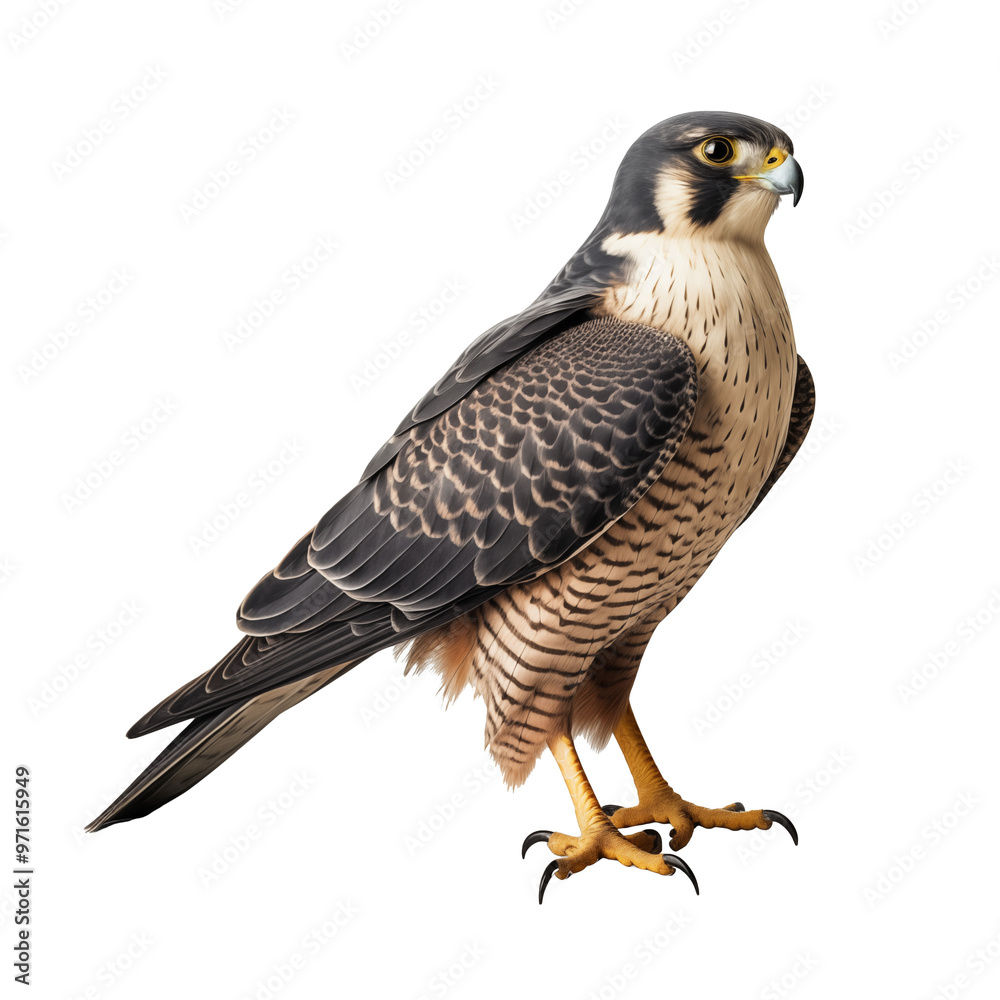 Falcon Transparent PNG Falcon Transparent PNG