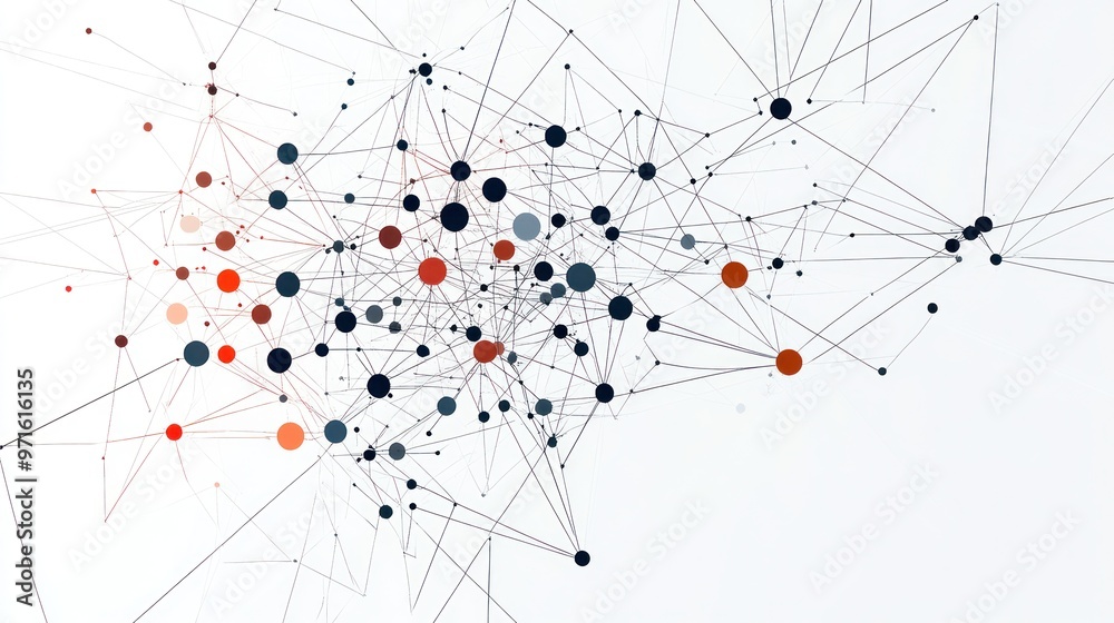 Abstract Network Connection