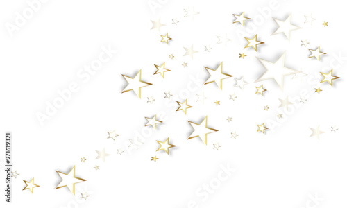 Sterne Hintergrund Weihnachten Background Gold Stern