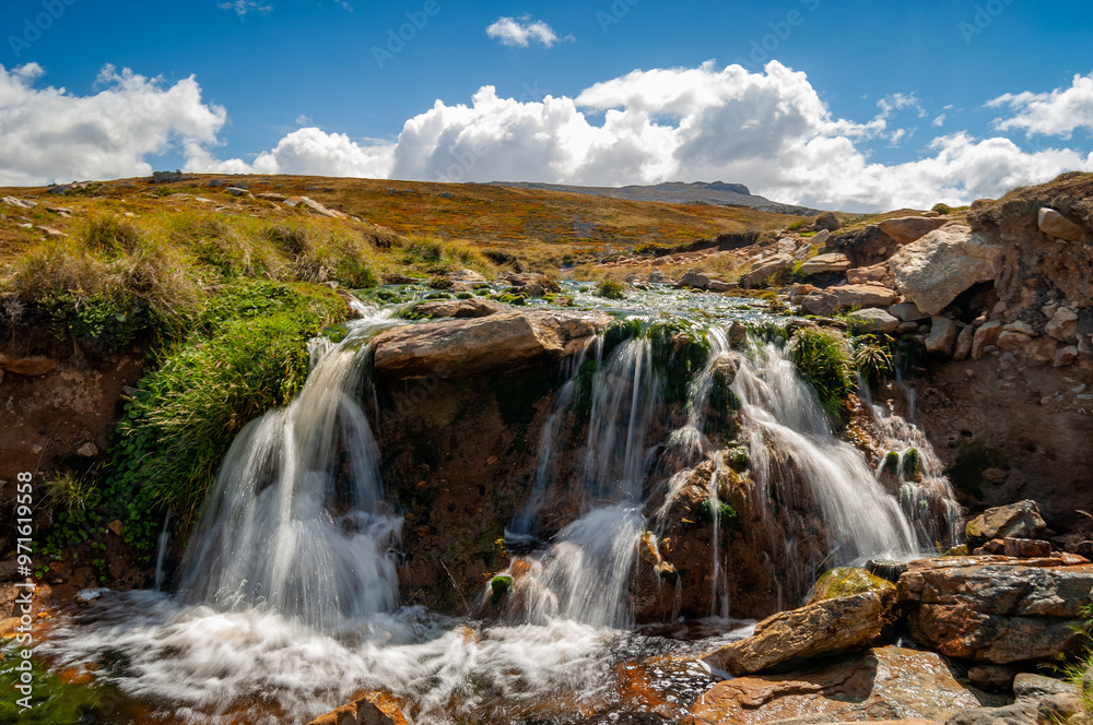 Falkland Island Landscapes Falkland Island Landscapes